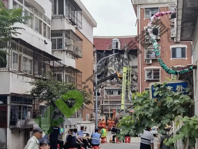 燃气事故频发背后：液化气事故占比超50%，管网事故多于用户事故